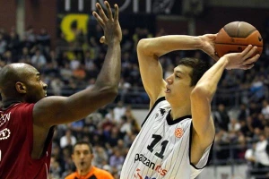 Partizanu i Lučiću ukupno milion evra?