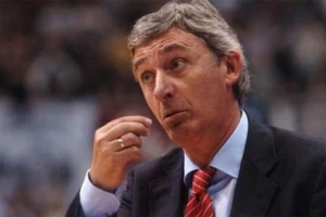 Pešić: ''Trijumf u Laškom bi nam mnogo značio pred tešku seriju''