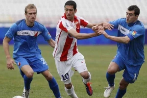 Zvezda popravila utisak, Borha i Evandro srušili Dance