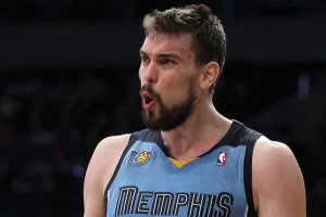 Braća Gasol kandidati za All Star meč