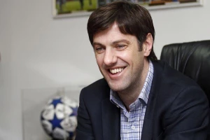 Krstajić: "Govorio sam da nekima nije mesto u Partizanu"