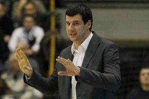 Jovanović: ''Protiv Radničkog nijedna utakmica nije ista''