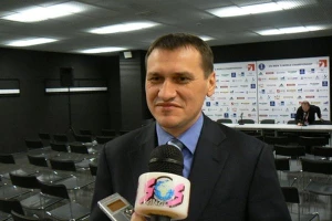 Marjanoviću najviše sportsko priznanje Vojvodine!