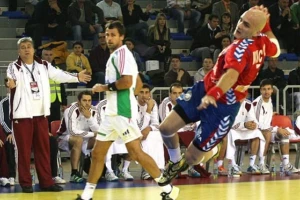 Nikčević: ''Sanjamo medalju...''