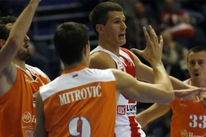 ABA liga: Kome će svanuti u 2012.? (18.00)