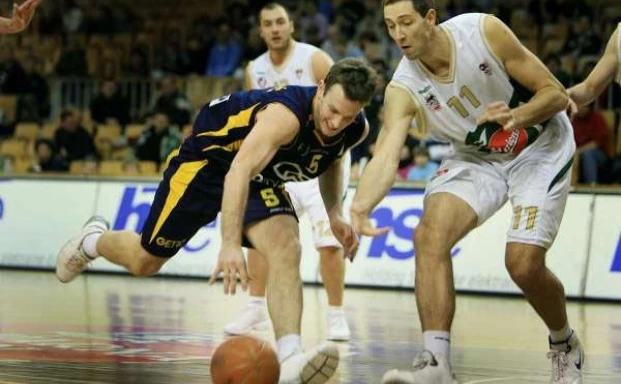 ABA liga