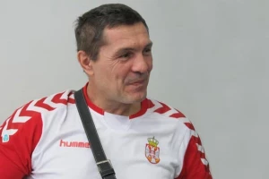 Vuković: "Momci žive za OI"