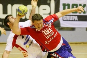 Stojković: "Možemo da igramo sa najjačim ekipama"