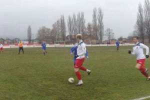 Vojvodina - Poletanović "poleteo" do prvog tima