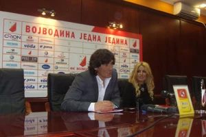 Bivši fudbaler Partizana i trener Vojvodine preuzeo ekipu s Kosova