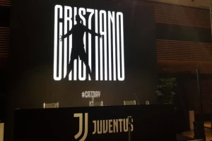 Ko je novi Juventusov Ronaldo, samo mlađi?
