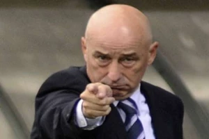 Muslin o derbiju, posebno hvali Partizanovo krilo!