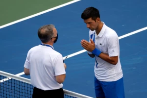 Novak - Nedostajao Vajda, "problem" su Rafa i Rodžer?