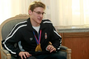 Stjepanović: "Očekivao sam medalje, biće još puno toga"