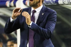 Krenulo Paunu, ali bez Kataija! Sledi veliki spektakl, dolazi Ibra!