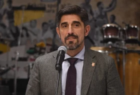 Veljko Paunović: '' Niš je rasadnik talenata, grad boraca i lidera''