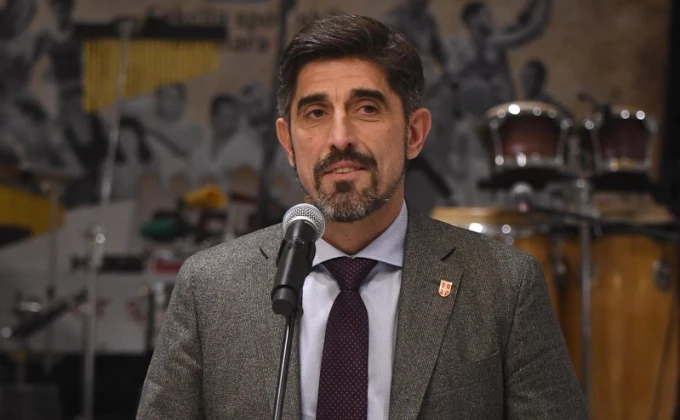 Fudbalski savez Srbije