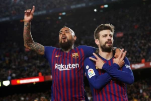 Vidal odlazi već na leto?