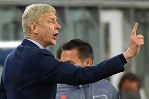 Ni Marez, ni Mihtarijan - Arsenal dovodi zvezdu Liona?