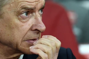 Arsenal spremio ponudu za novu zvezdu Bundeslige