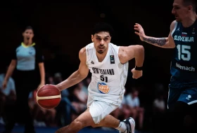 FIBA da se pozabavi, jeste li videli agilnost Novog Zelanda protiv Slovenaca?