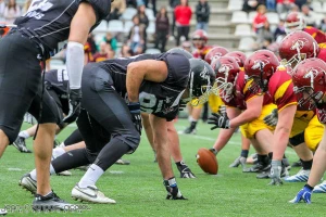 CEFL - Vukovi na pragu finala!