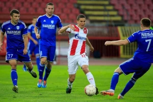 Zvezda više ne računa na Vereda?