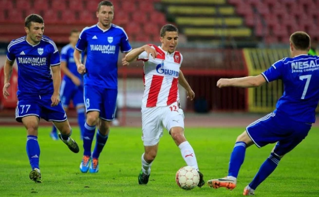 crvenazvezdafk.com