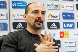 Partizan vraća dug...