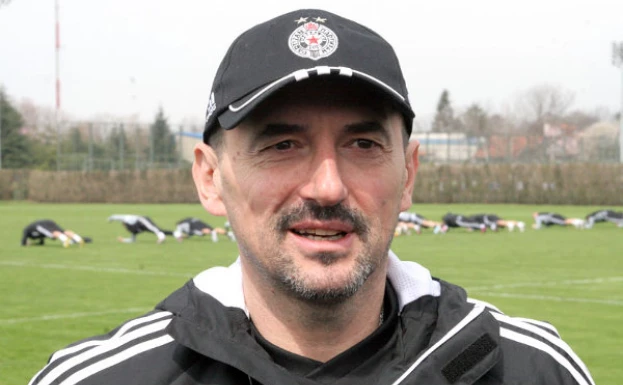 partizan.rs