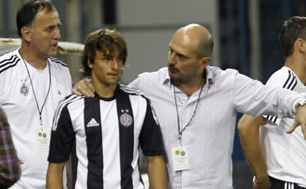 partizan.rs