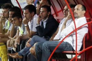 Samo da se ne ponovi...