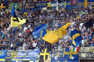 Verona - Derbi kineske robe, nasledstvo Skala i Šekspirov savet