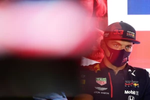 Verstapen najbrži na prvom slobodnom treningu u novoj sezoni F1