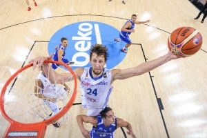 Idealna petorka - Dva "Grobara" i legenda...