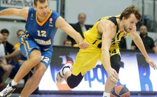 euroleague.net