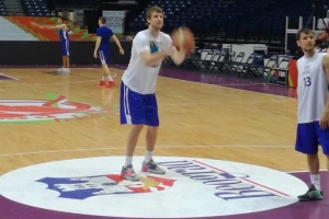 Veseli: "Došao trenutak o kojem se cele sezone pričalo u Feneru"