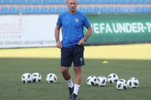 Remi u Čukaričkom nije bauk, Veselinović zadovoljan!