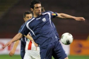 Veselinović za "Sportske": "Partizan ili Zvezda, cilj nam je pobeda"