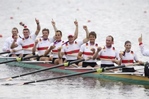 Tuga u Nemačkoj, u 30. godini preminuo bivši olimpijski šampion