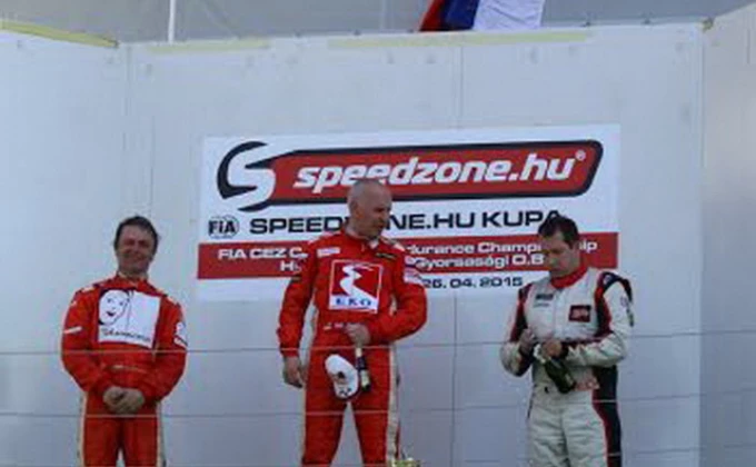 EKO Racing Team VESNIĆ