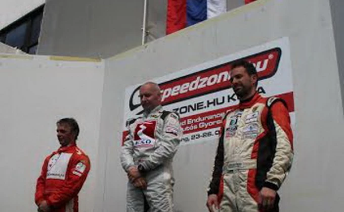 ASK EKO Racing Team Vesnić