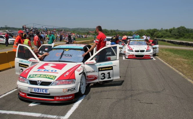 EKO Racing Team VESNIĆ