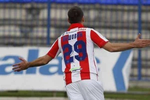 Vešović: "Naučili smo jesenje lekcije"