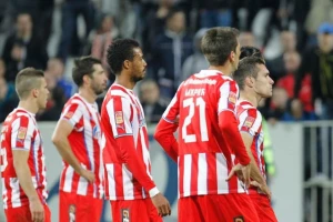 Zvezda - Problemi su iza nas?