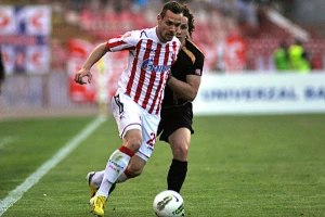 Vešović: "Moramo da napadnemo!"