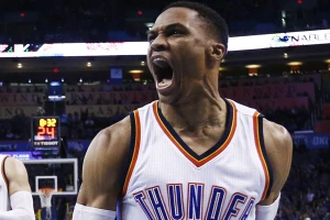 Jokićeva tuga i ponos, Vestbruk srušio i rekord i snove Nagetsa! Bobi opet odličan!