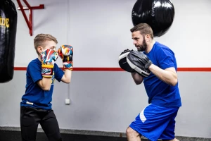 Ovako se radi u bokserskom klubu Zvezdara Olimp - Kad je dečije samopouzdanje veće od bilo koje medalje!