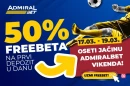 bonus 50%
