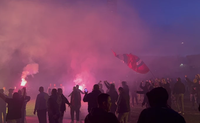 FK Radnicki Nis